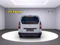 Citroen Berlingo Multispace BlueHDI 100 XTR Weiß - thumbnail 4