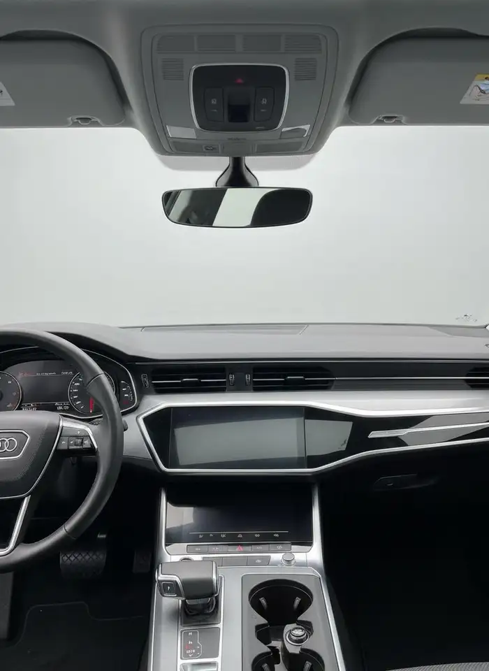 Audi A6 Avant 50 TFSI e quattro Business edition TREKHAAK, миниатюра 25