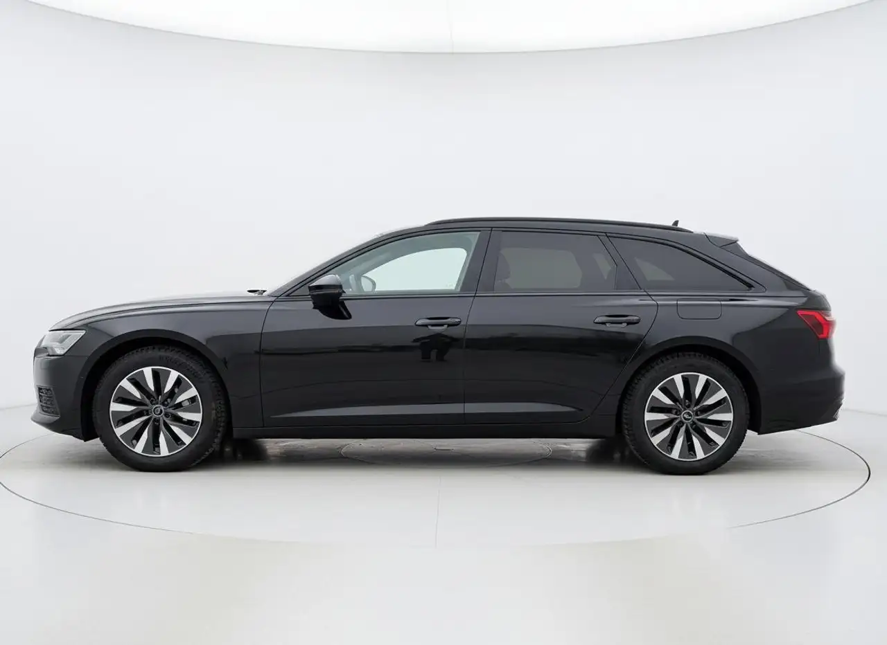 Audi A6 Avant 50 TFSI e quattro Business edition TREKHAAK, миниатюра 3