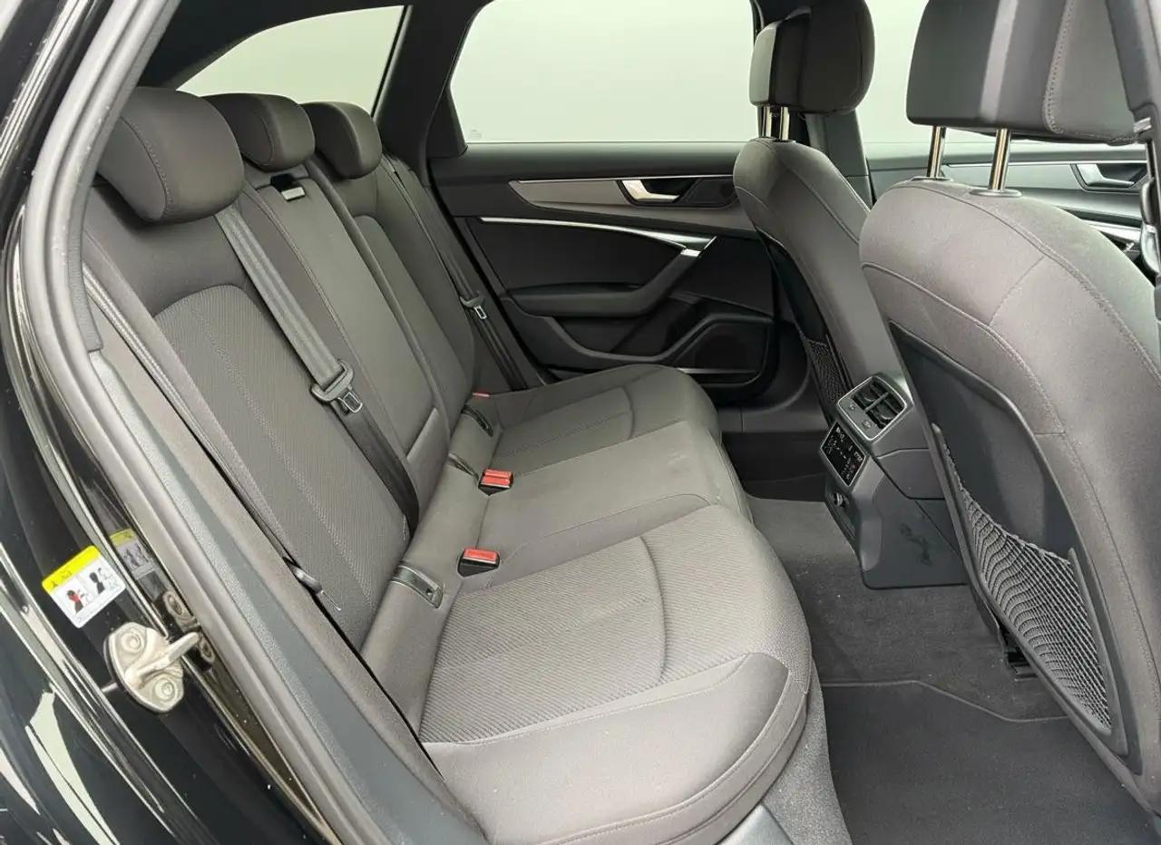 Audi A6 Avant 50 TFSI e quattro Business edition TREKHAAK, миниатюра 28