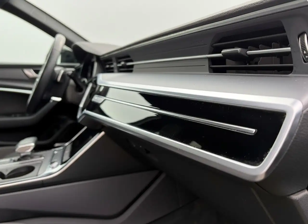 Audi A6 Avant 50 TFSI e quattro Business edition TREKHAAK, миниатюра 26