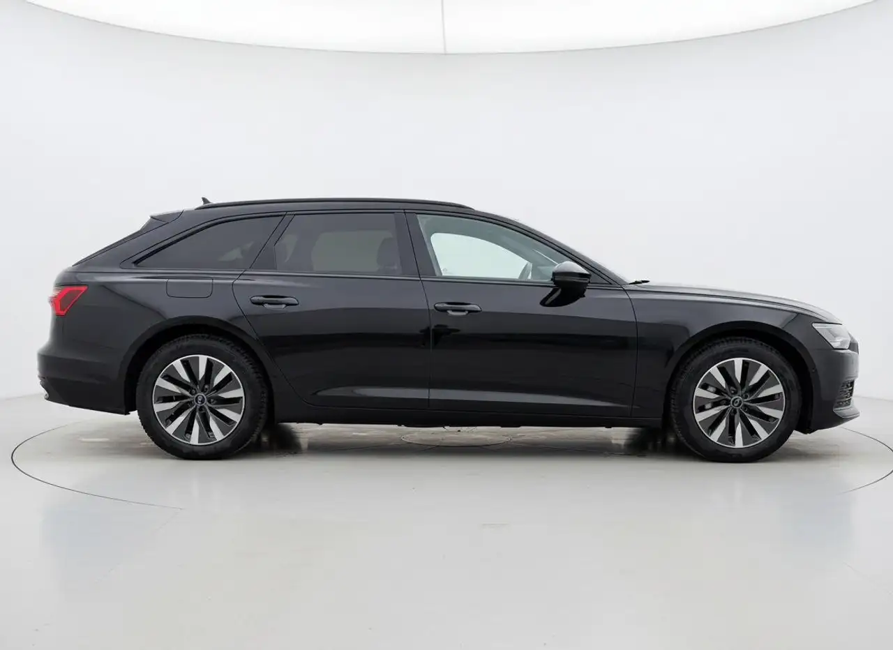 Audi A6 Avant 50 TFSI e quattro Business edition TREKHAAK, миниатюра 4