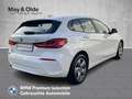 BMW 116 i Digitales Cockpit LED Sperrdiff. El. Heckklappe Weiß - thumbnail 3