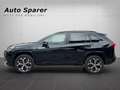 Suzuki Across 2.5 Plug-in Hybrid Flash E-Four Schwarz - thumbnail 3