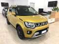 Suzuki Ignis 1.2 Hybrid CVT Top Giallo - thumbnail 3