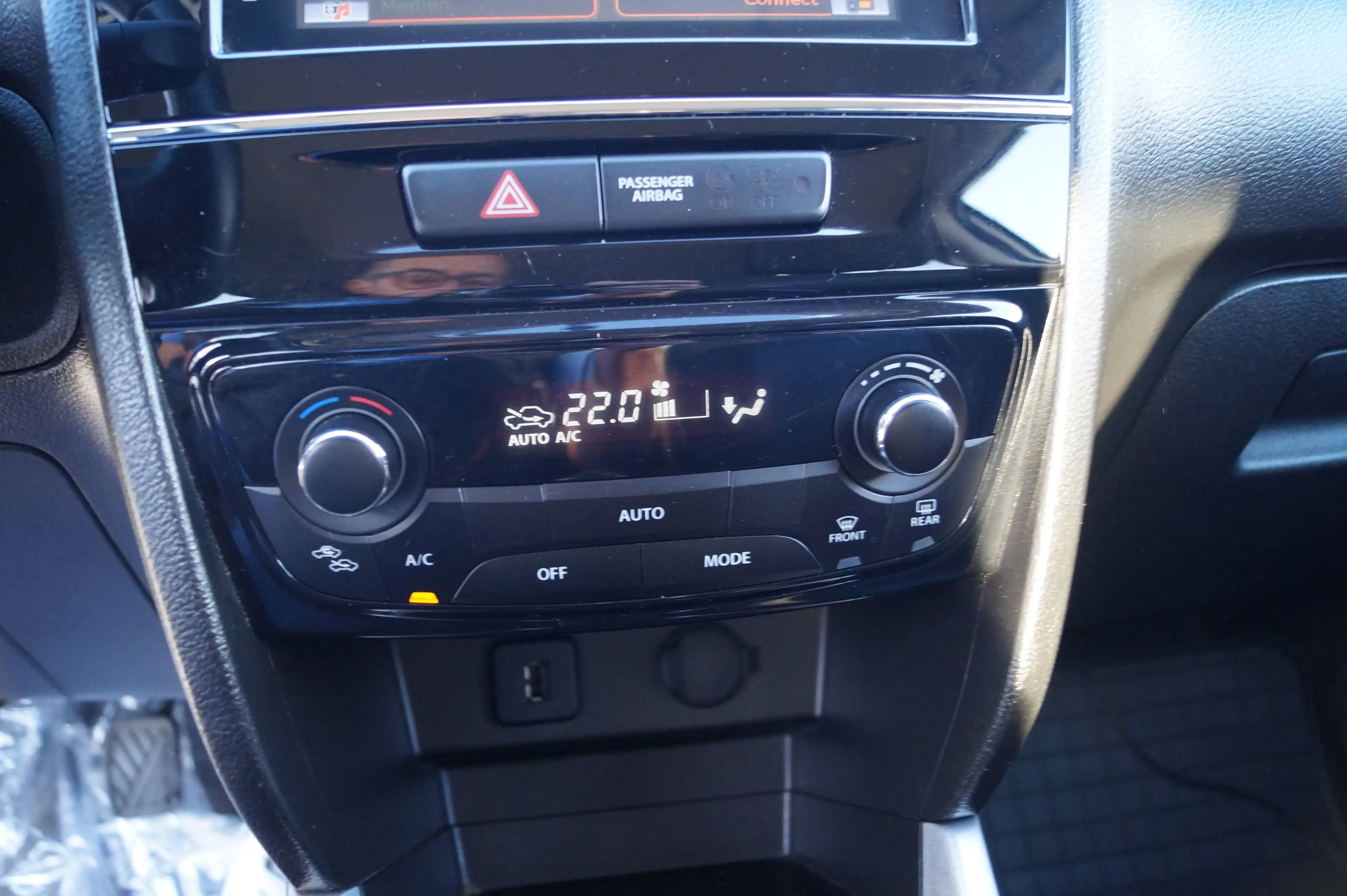 Suzuki Vitara Shine Allrad — photo 9