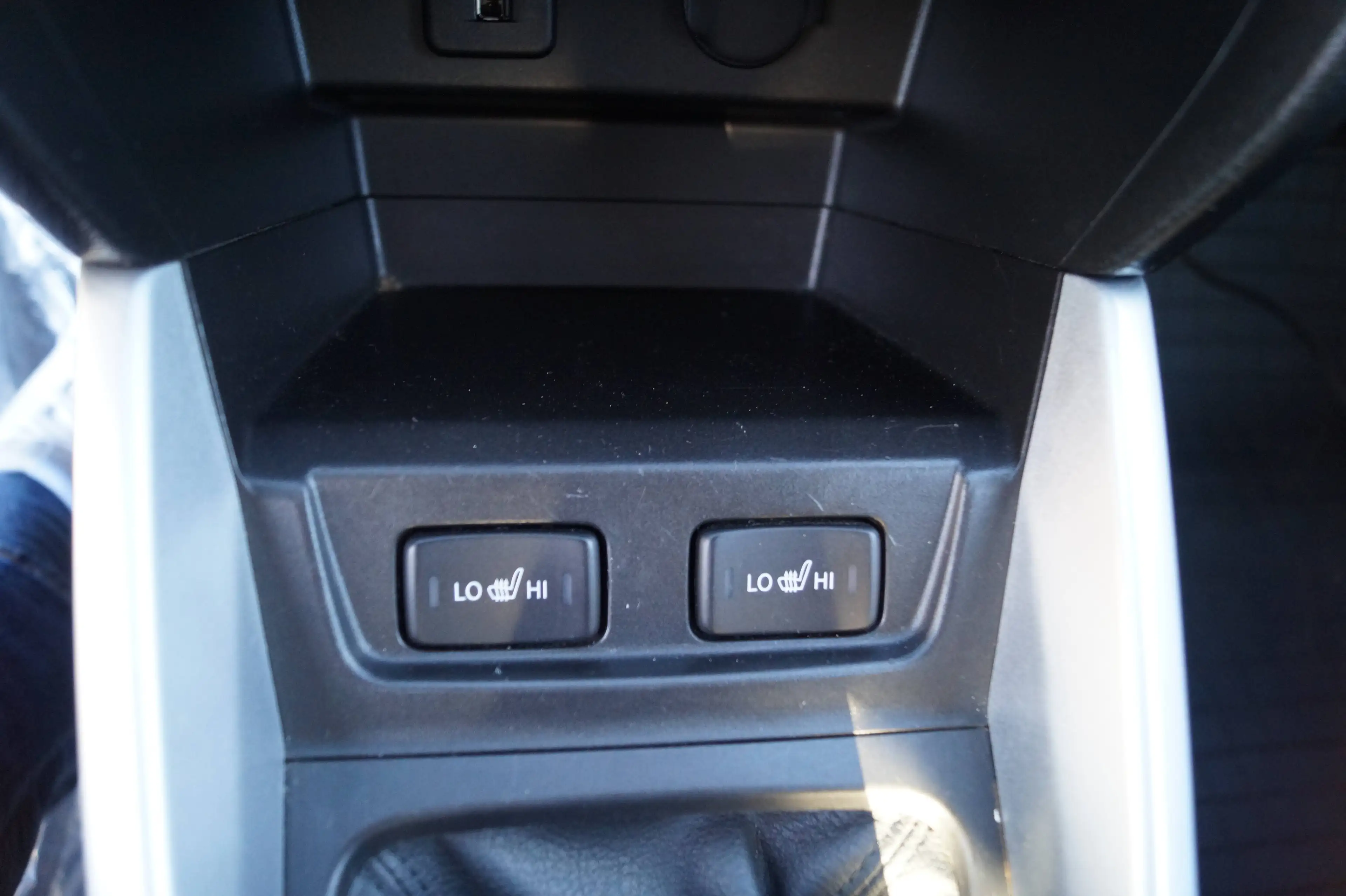 Suzuki Vitara Shine Allrad — photo 11