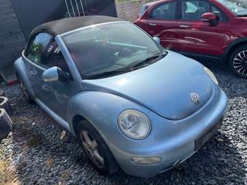 Cabriolet 1.9 TDI EXPORT OU MARCHANF