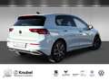Volkswagen Golf VIII Style 1.5 TSI LED+ Navi Headup ACC 18" Albastru - thumbnail 2