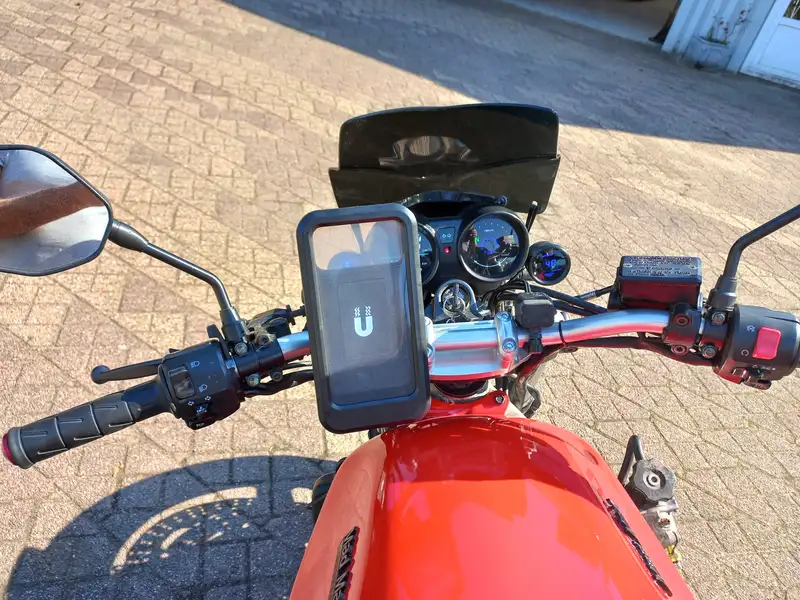 Kawasaki ZZR 600 - foto 7