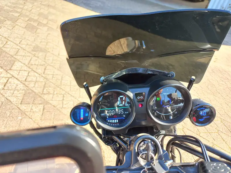 Kawasaki ZZR 600 - foto 8