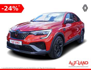 Esprit Alpine E-Tech 145 Aut. LED ACC Navi