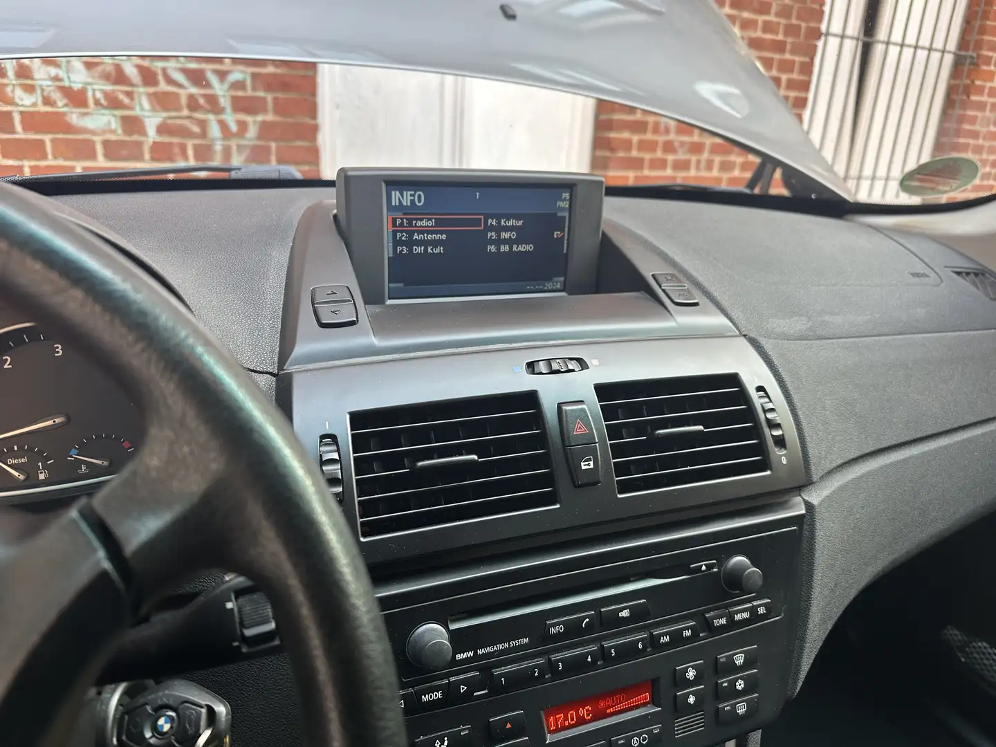 BMW X3 2.0d - 2