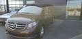 Mercedes-Benz V 200 V 200 d 4-Matic SWB Barna - thumbnail 1