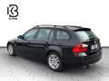 BMW 318 d Touring |Pano|Temp|Sitzh| Negru - thumbnail 4