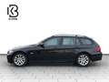 BMW 318 d Touring |Pano|Temp|Sitzh| Noir - thumbnail 3