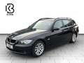 BMW 318 d Touring |Pano|Temp|Sitzh| Noir - thumbnail 2