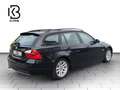 BMW 318 d Touring |Pano|Temp|Sitzh| Noir - thumbnail 6