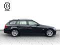 BMW 318 d Touring |Pano|Temp|Sitzh| Noir - thumbnail 7