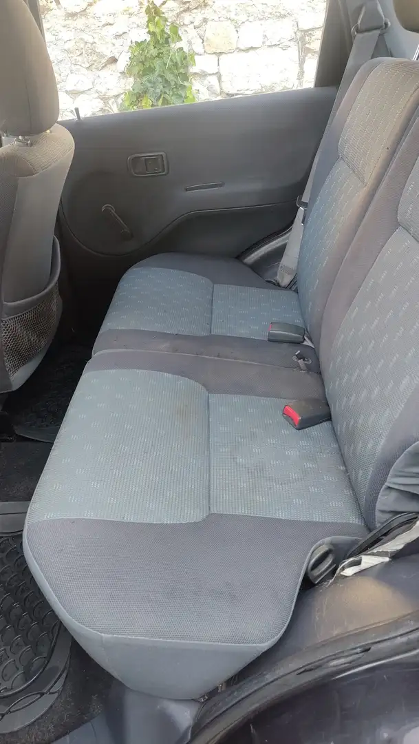 Daihatsu Terios 1.3i 16V cat 4WD SX Noir - 2