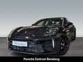 Porsche Panamera 4 E-Hybrid Zwart - thumbnail 1