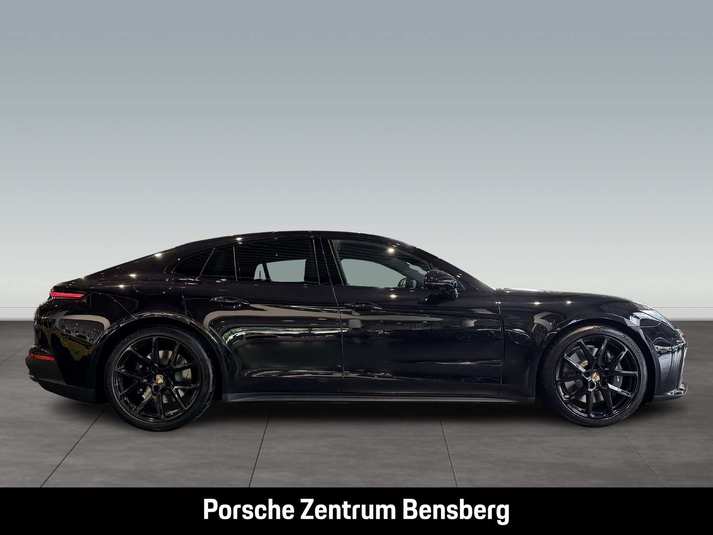 Porsche Panamera 4 E-Hybrid -  - Joinsteer - #5