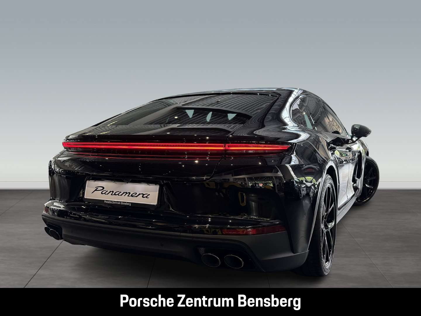 Porsche Panamera 4 E-Hybrid -  - Joinsteer - #3