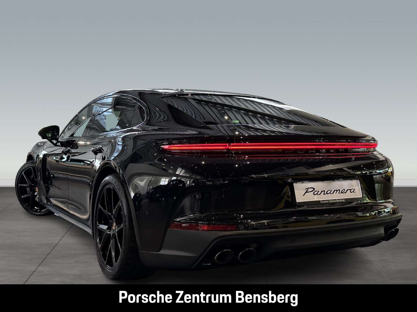 Porsche Panamera 4 E-Hybrid -  - Joinsteer - #2