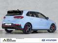 Hyundai i30 2.0 TGDI DCT N Performance Pano Assistpaket Bleu - thumbnail 2