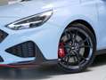 Hyundai i30 2.0 TGDI DCT N Performance Pano Assistpaket Bleu - thumbnail 7