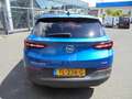 Opel Grandland X 1.2 Turbo Online Ed.||Airco||Navi||Rijklaar|| Bleu - thumbnail 7