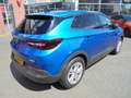 Opel Grandland X 1.2 Turbo Online Ed.||Airco||Navi||Rijklaar|| Bleu - thumbnail 8