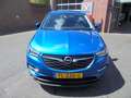 Opel Grandland X 1.2 Turbo Online Ed.||Airco||Navi||Rijklaar|| Bleu - thumbnail 3