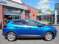 Opel Grandland X 1.2 Turbo Online Ed.||Airco||Navi||Rijklaar|| Bleu - thumbnail 9