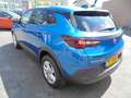 Opel Grandland X 1.2 Turbo Online Ed.||Airco||Navi||Rijklaar|| Bleu - thumbnail 6