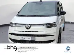Volkswagen T7 Multivan 2.0 TDI DSG EDITION