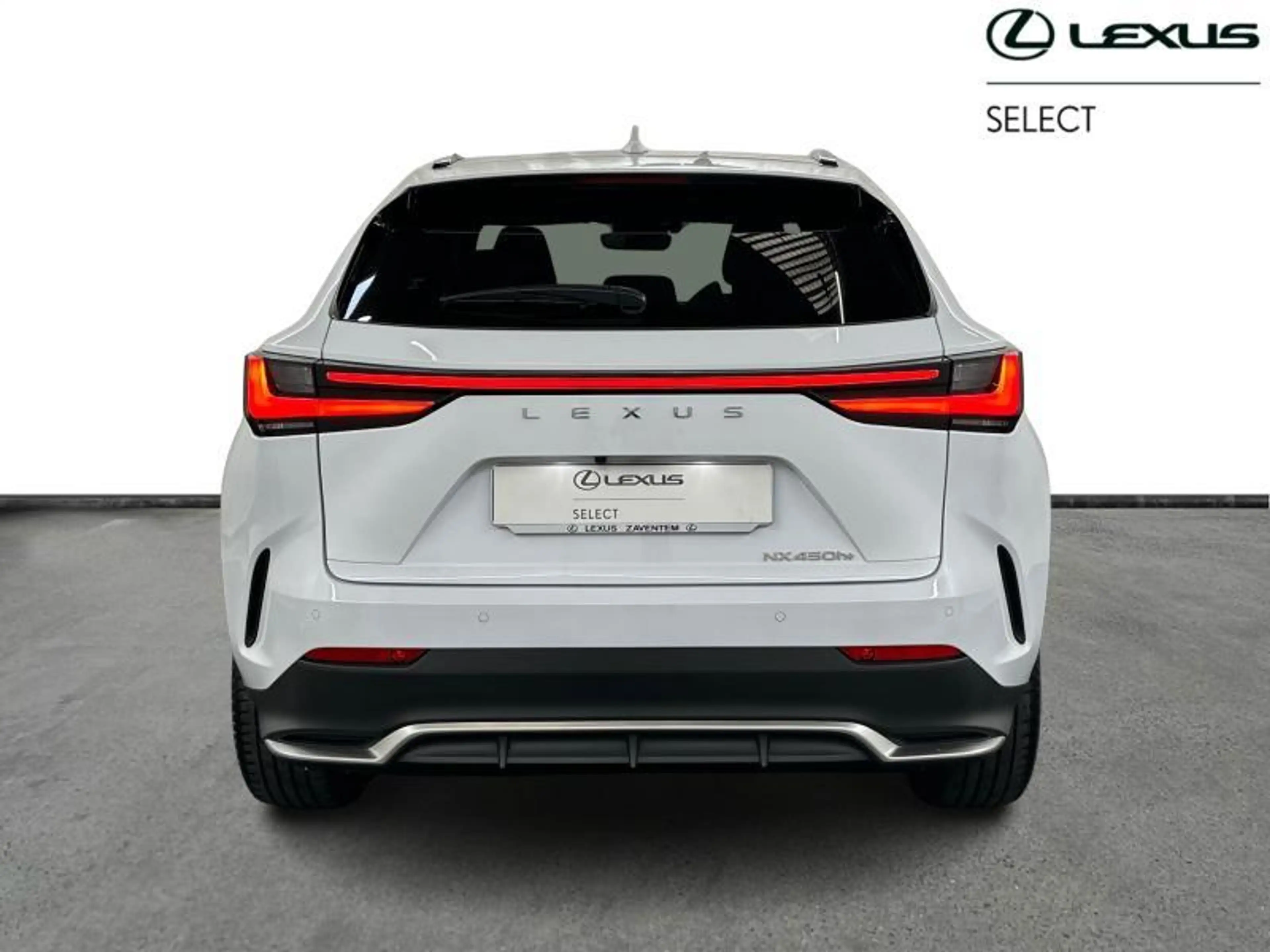 Lexus NX 450h+ PHEV F-Sport Line | sunroof | 360° camera — photo 4