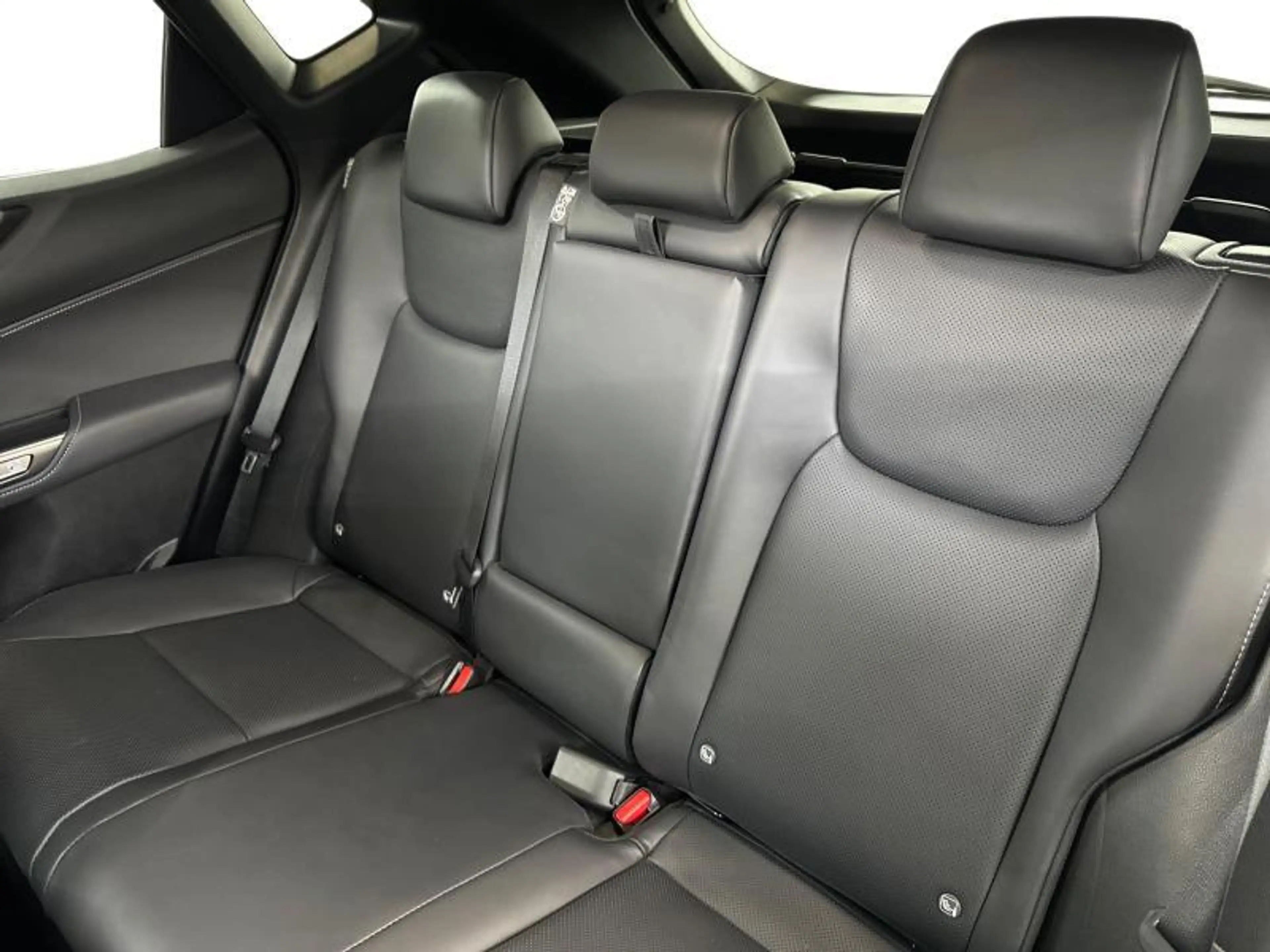 Lexus NX 450h+ PHEV F-Sport Line | sunroof | 360° camera — photo 10