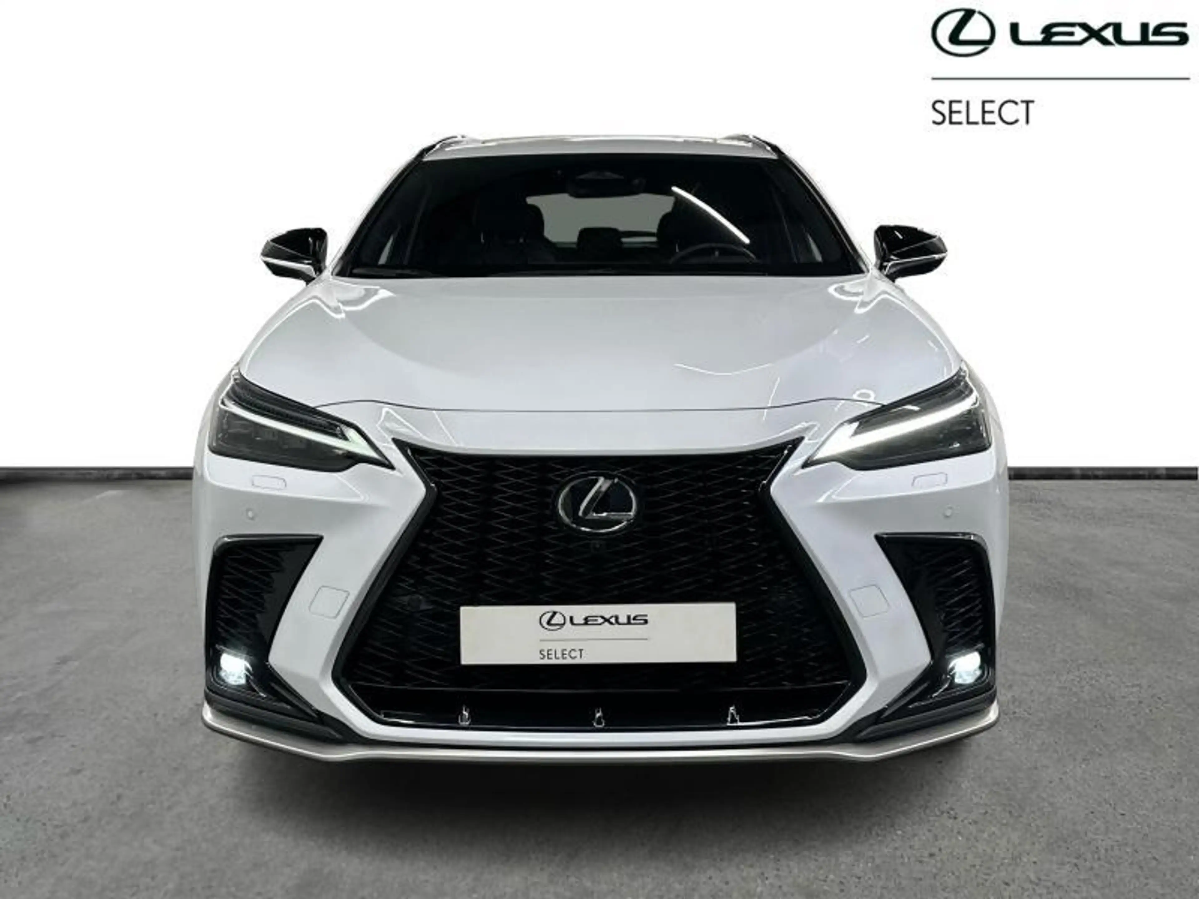 Lexus NX 450h+ PHEV F-Sport Line | sunroof | 360° camera — photo 5