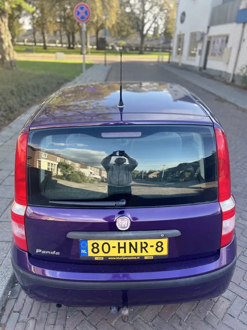 Fiat Panda 1.2 Emotion - 2