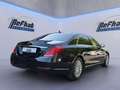Mercedes-Benz S 350 BlueTec 4Matic LANG*SPUR*AMBIE*BURME*MEMO Schwarz - thumbnail 9