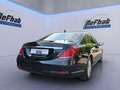 Mercedes-Benz S 350 BlueTec 4Matic LANG*SPUR*AMBIE*BURME*MEMO Schwarz - thumbnail 8