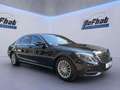 Mercedes-Benz S 350 BlueTec 4Matic LANG*SPUR*AMBIE*BURME*MEMO Schwarz - thumbnail 7