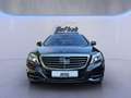 Mercedes-Benz S 350 BlueTec 4Matic LANG*SPUR*AMBIE*BURME*MEMO Schwarz - thumbnail 4