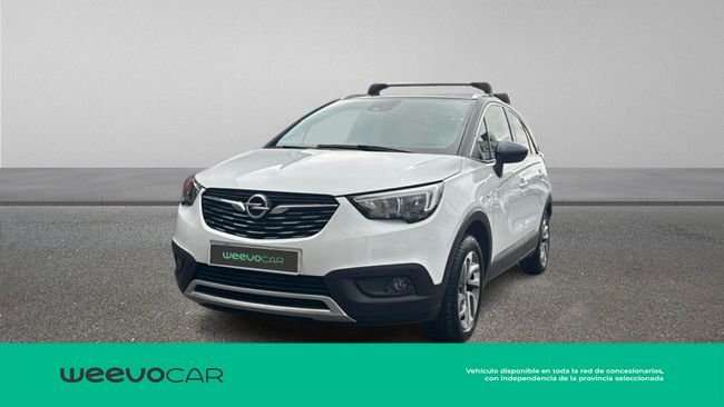 Opel Crossland X 1.2T S&S ecoTEC Selective 110 - foto 1