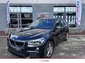 BMW X1 xDrive 25dA M Sport BVA F48 Schwarz - thumbnail 1