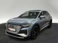 Audi Q4 e-tron 50 quattro Blau - thumbnail 2