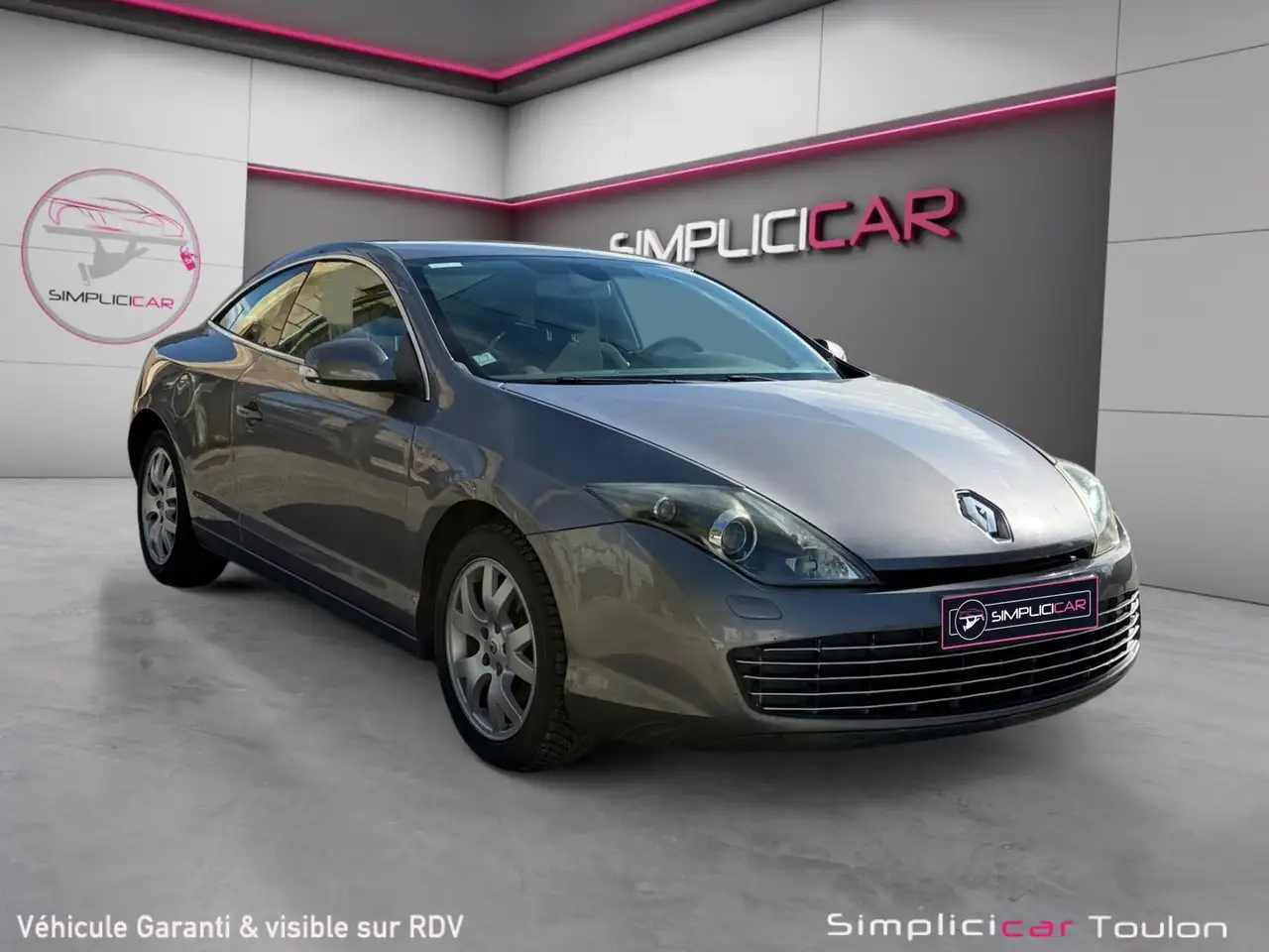 Renault Laguna