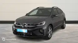 Volkswagen Taigo 1.5 TSI 150ch R-Line DSG7