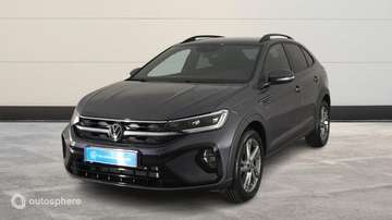 1.5 TSI 150ch R-Line DSG7